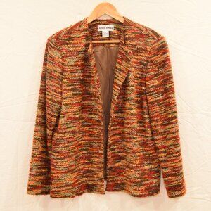 Alfred Dunner Blazer 14